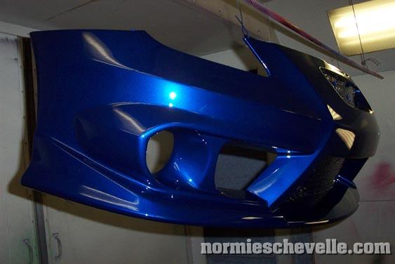 nose sideview